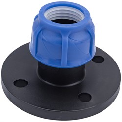 Фланец-адаптер VALFEX 1210012750200 - фото 14815421