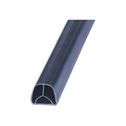 Комплект дверного уплотнителя Doorlock 82311 - фото 14815438