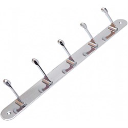 Вешалка СКОБЯНОЙ Хедер - фото 14815581