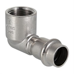 Угольник VALTEC VTi.952.I.001805 - фото 14815620