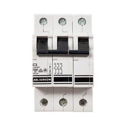 Автомат ABL серия Т - фото 14815655