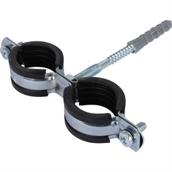 Двойной хомут для труб STOUT Sac-0020-200001 - фото 14815669