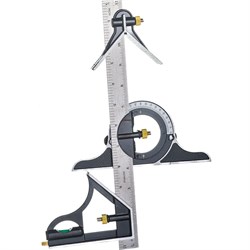 Комбинированный угольник SKRAB 40320 - фото 14815769