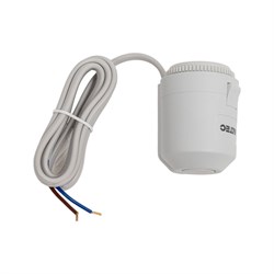 Электротермический двухпозиционный сервопривод VALTEC VT.TE3043.A.024 - фото 14815880