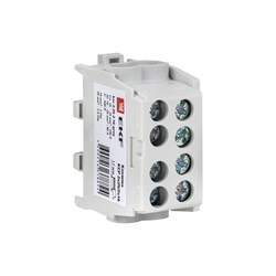 Распределительная клемма EKF КСР PROxima - фото 14815923