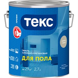 Эмаль для бетонных полов ТЕКС Профи - фото 14816012