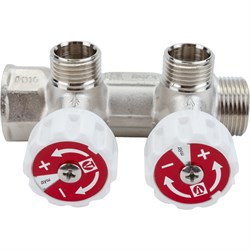 Коллектор VALTEC VTc.570.N.0502 - фото 14816128