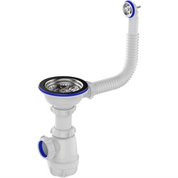 Сифон для мойки Aquant B0142-29-MR - фото 14816246