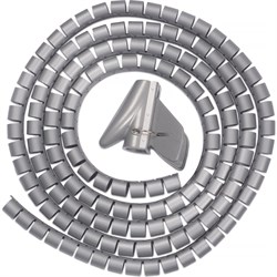 Пластиковый спиральный рукав для кабеля Cabeus PCB-32 - фото 14816273