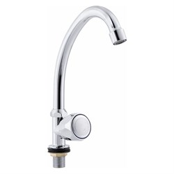 Кран для холодной воды Tsarsberg TSB-013-07 - фото 14816295