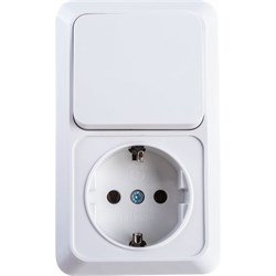 Блок UNIVERSAL Олимп - фото 14816375