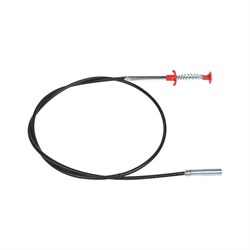 Сантехнический трос для прочистки труб и удаления засоров Park 105033 - фото 14816426