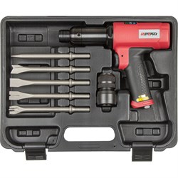 Пневмозубило BYEMAX BM-128RK - фото 14816444