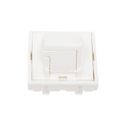 Лицевая панель PANDUIT CFPFS1SAW - фото 14816446