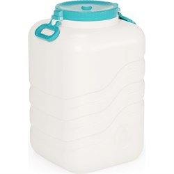 Канистра-бочка ЗПИ "Альтернатива" Волна - фото 14816527