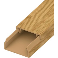 Кабель-канал AGIS 60.04.20.10.200 - фото 14816565