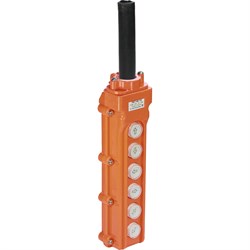 Кнопочный пост Электротехник ET055743 - фото 14816691