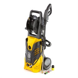 Мойка высокого давления Denzel R-165D - фото 14816731