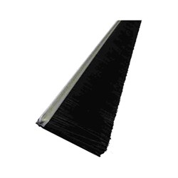 Полосовая нейлоновая щетка Mebax 00-00001494 - фото 14816752