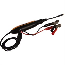 Автомобильный тестер утечки электроэнергии JTC JTC-1440 - фото 14816799