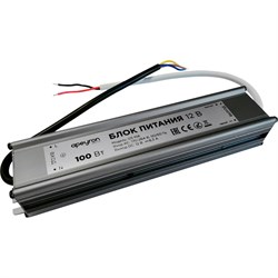 Блок питания Apeyron 03-106 - фото 14816848