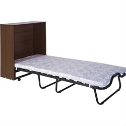 Раскладная кровать-тумба Удачная Мебель Карина - фото 14816878