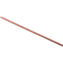 Медная шина заземления SYSMATRIX GR 0022.001 - фото 14817012