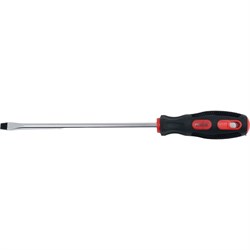 Шлицевая отвертка GROSSMEISTER 012001008 - фото 14817398