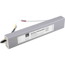 Блок питания Apeyron 03-105 - фото 14817497