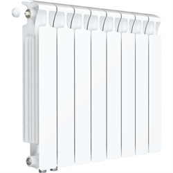 Радиатор RIFAR Monolit 500 - фото 14817504