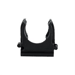 Клипса для гофротрубы Электропласт 20KL100BL - фото 14817560