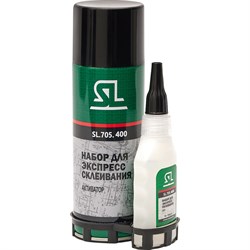 Набор для экспресс склеивания SL 705.400 - фото 14817604