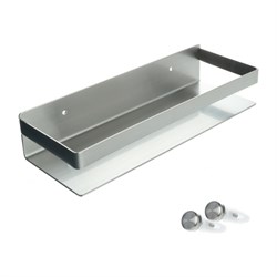 Прямоугольная полка FIXSEN Hotel - фото 14817674