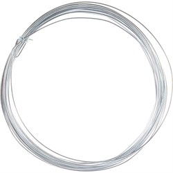 Оцинкованная вязальная стальная проволока КРЕПКО-НАКРЕПКО 43695 - фото 14817756