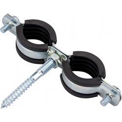 Двойной хомут для труб STOUT Sac-0020-200034 - фото 14817962