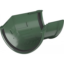 Угол желоба ТехноНиколь TN425855 - фото 14818045