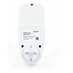 Ваттметр Energenie EHB12-1 - фото 14818220