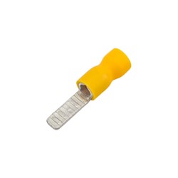 Наконечник КВТ НШПИ 6,0-14 - фото 14818374