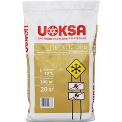 Реагент UOKSA Пескосоль - фото 14818414