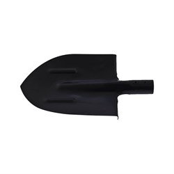 Штыковая лопата ЗМИ 48 - фото 14818446