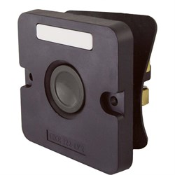 Кнопочный пост TDM ELECTRIC ПКЕ 122-1 - фото 14818567