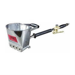 Штукатурный ковш FUBAG Hopper PL4000 - фото 14818626