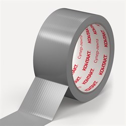Универсальная клеящая супер-лента Контакт 23724 - фото 14818771