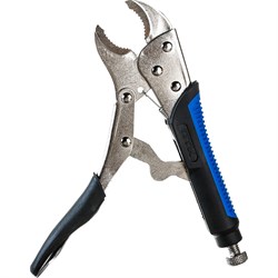 Ручной зажим ПТК РЗФ-10,0 - фото 14818775