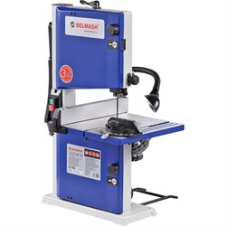 Ленточнопильный станок БЕЛМАШ BELMASH WBS-228P - фото 14818892