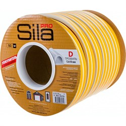 Самоклеящийся уплотнитель Sila pro - фото 14818976