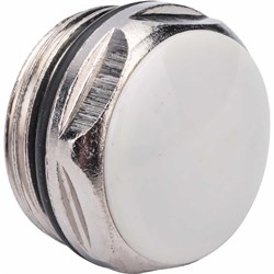 Заглушка-пробка для радиатора MasterProf ИС.030007 - фото 14819029