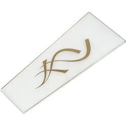 Стекло для светильников TDM ELECTRIC Параграф - фото 14819096