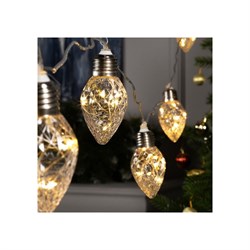 Гирлянда-нить Luazon ROSA - фото 14819265