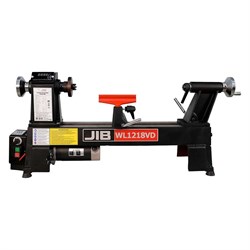 Токарный станок JIB WL1218VD - фото 14819428